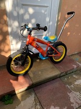 Ryan's World Kids Bike Good