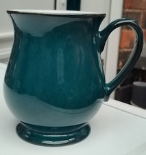 Denby ~  Craftmans ~ Greenwich ~  Mug ~  Free UK P&P
