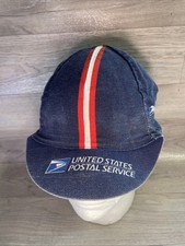 Vintage Nike USPS Cycling Cap