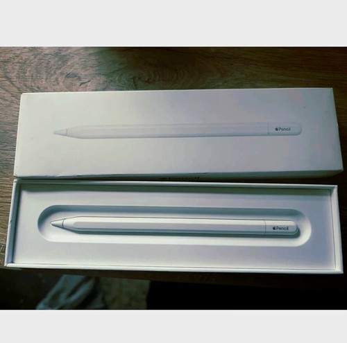 Apple pencil stylus - apple, (usb-c)