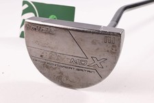 Benross Tribe MD X III Putter / 34 Inch
