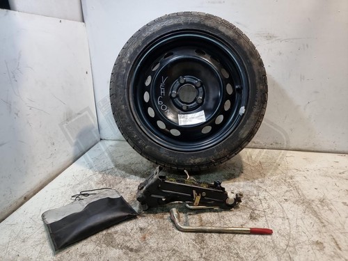 Volvo v70 spare wheel - volvo, kit