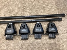 Paddy Hopkirk Roof Bars 401U