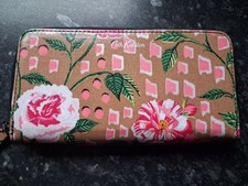 Cath Kidston Purse. New