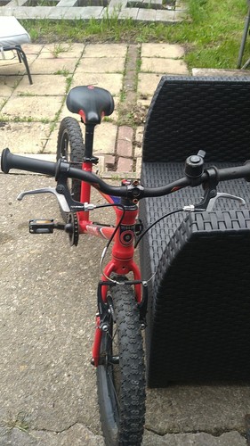 Bradley wiggins bicycle - bradley, childs