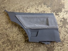 Bmw E36 Coupe Passenger Rear