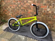 STUNNING Radio Darko STUNT BMX