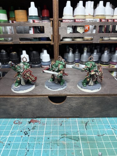 Warhammer 40k bladeguard - warhammer,