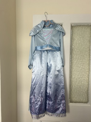 Disney frozen elsa costume - frozen,
