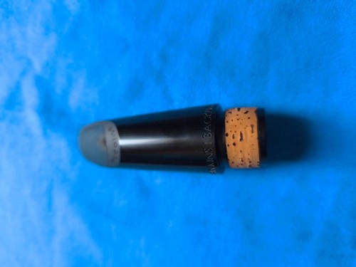 Clarinet mouthpiece backun - clarinet,
