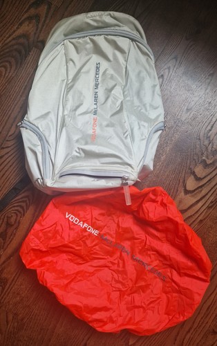 Vodafone mclaren mercedes - mclaren,