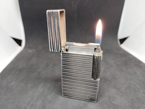 Vintage dupont gas lighter - vintage,