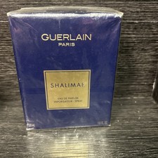 Guerlain Shalimar Eau de
