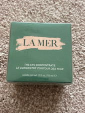 La Mer The Eye Concentrate Eye
