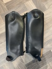 Tredstep Galway Black Gaiter