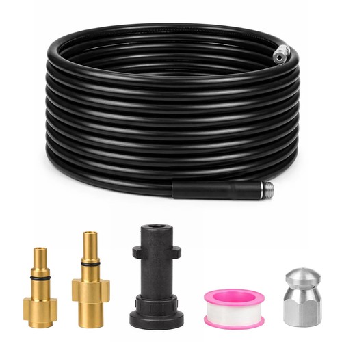 Drain snake cleaner heavy - drain,