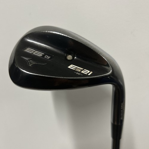 Mizuno es21 sand wedge - es21,