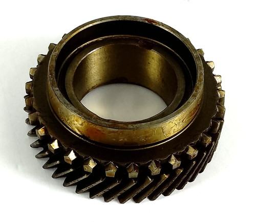 Beetle 5th gear cog - beetle, speed