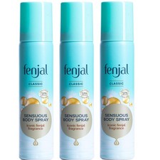 Fenjal Classic Luxury Sensuous