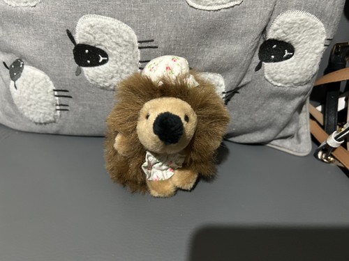 Russ berrie soft toy cuddly - soft,