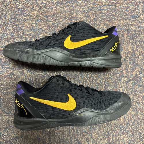 Nike kobe viii shoe - nike, (ps)