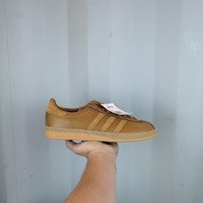 *RARE* UK 8 - adidas Originals Topanga Toffee Trainers AF4294 Mens Shoes