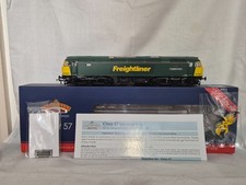 Bachmann OO Gauge 32-753DS
