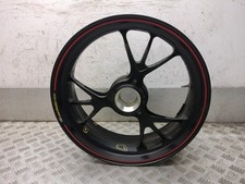 DUCATI PANIGALE PANIGALE V4 S