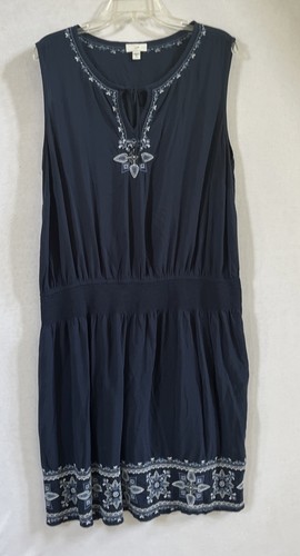 Jill womens navy blue - j.jill,