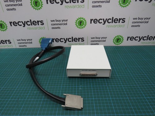National instruments scb - instruments, scb-68