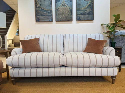 Clara larger sofa - sofa, in