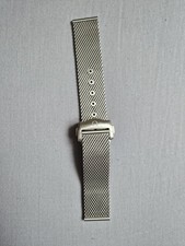 Omega seamaster bracelet - omega,