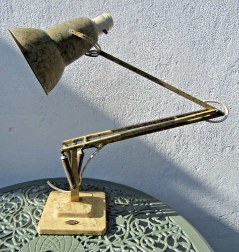 Original 1227 anglepoise - 1227, lamp