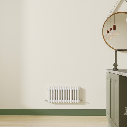 Traditional cast iron style - iron,