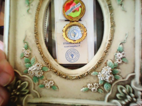 French bernadette cloth - ,