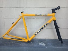 USED 2000's Kona Major Jake