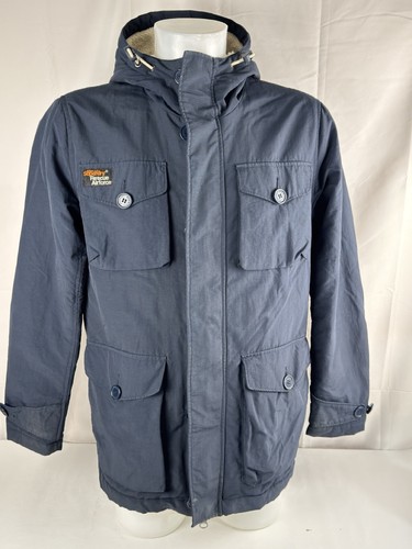 Superdry rescue airforce - superdry,
