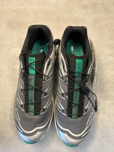 Salomon lab xt6 trainers - lab,