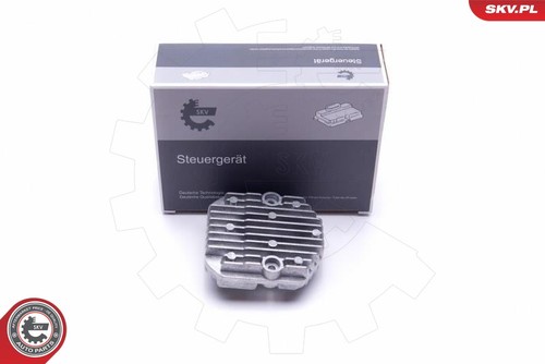 Esen skv 59skv081 control - skv,