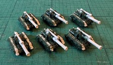 Warhammer Epic 40K Imperial