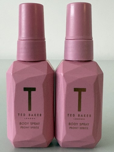 Ted baker peony spritz - ted,