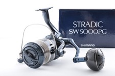 Shimano 20 Stradic SW 5000PG