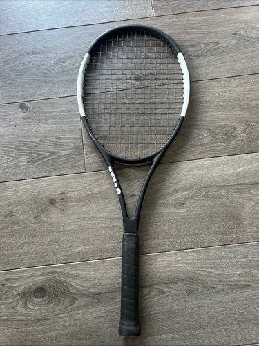 Wilson pro staff rf97l v12 - pro,