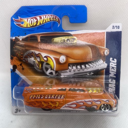 Hot wheels drag - wheels, phils