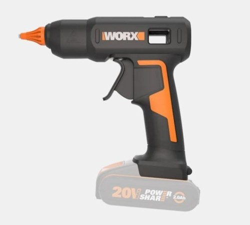 Worx powershare cordless - powershare, hot