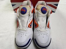 MICHAEL CHANG REEBOK PUMP