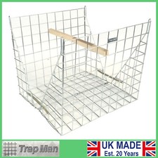 Flat packed clam larsen - packed,