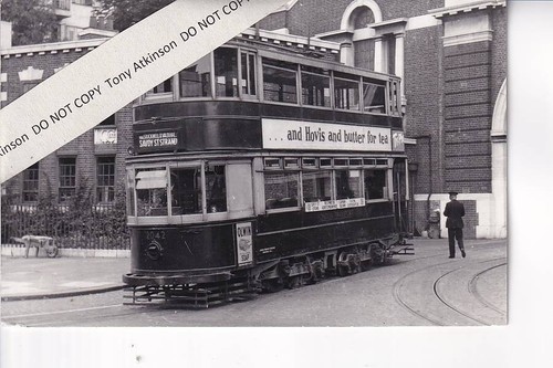 London transport tram car - london,