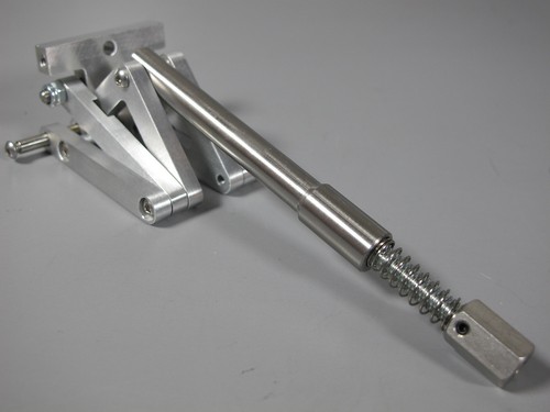 Lifting mech dump - mech,