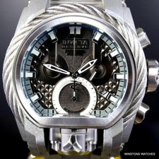 Invicta Reserve Bolt Zeus